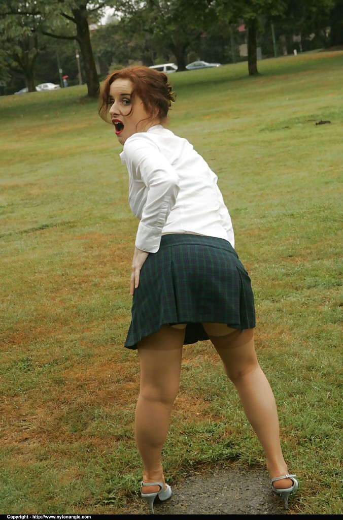 Skirt panties - XXX Dessert - Picture 2