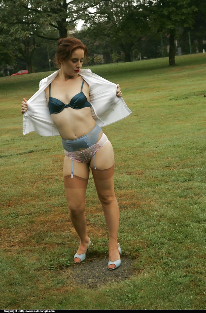 Skirt panties - XXX Dessert - Picture 9