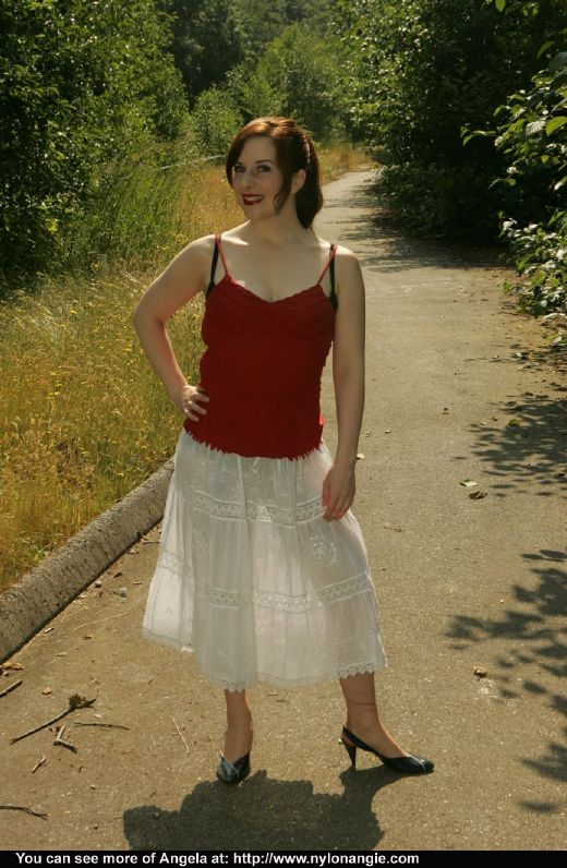 Busty tiny mom - XXX Dessert - Picture 1