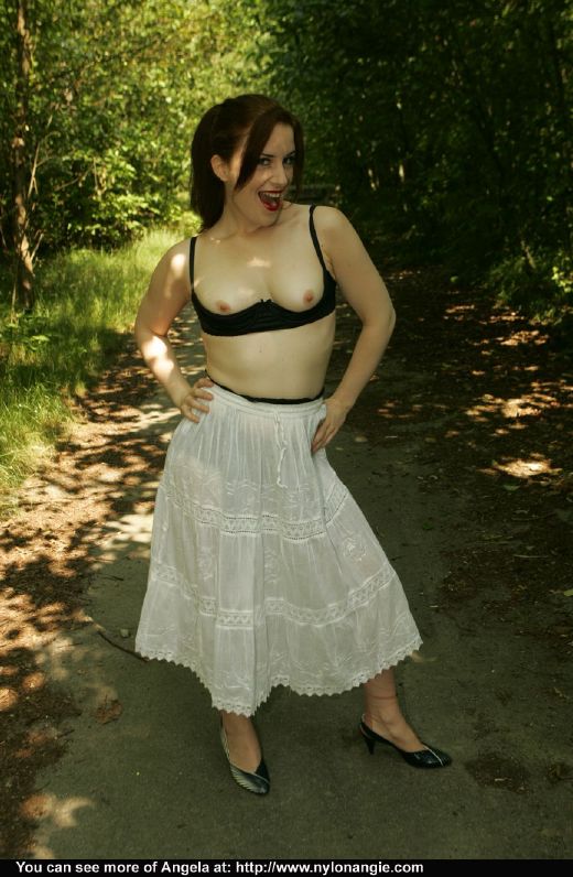 Busty tiny mom - XXX Dessert - Picture 6