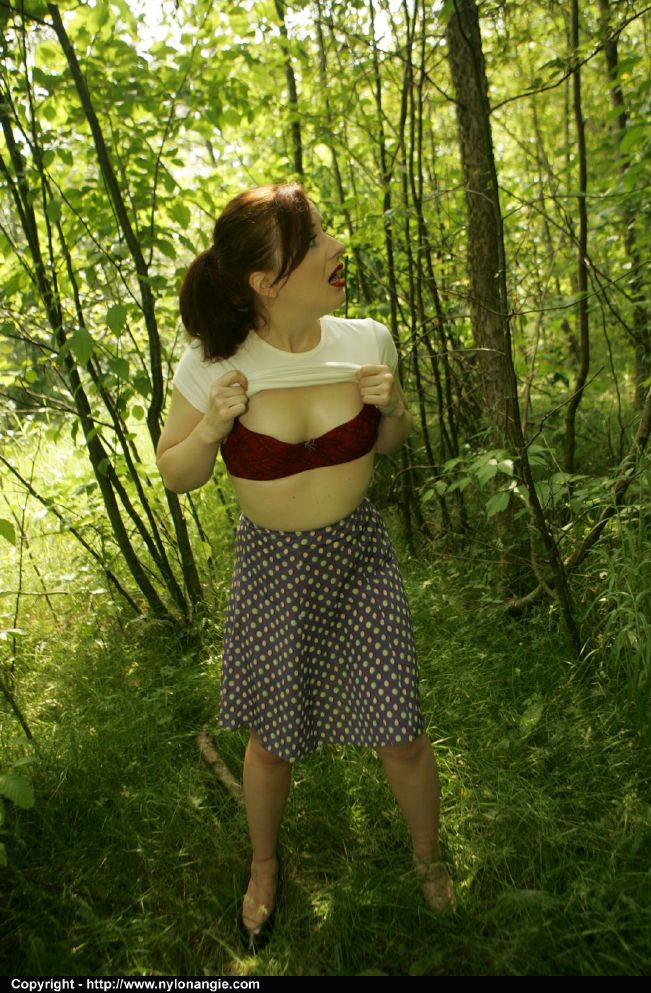 Ass fetish - XXX Dessert - Picture 8