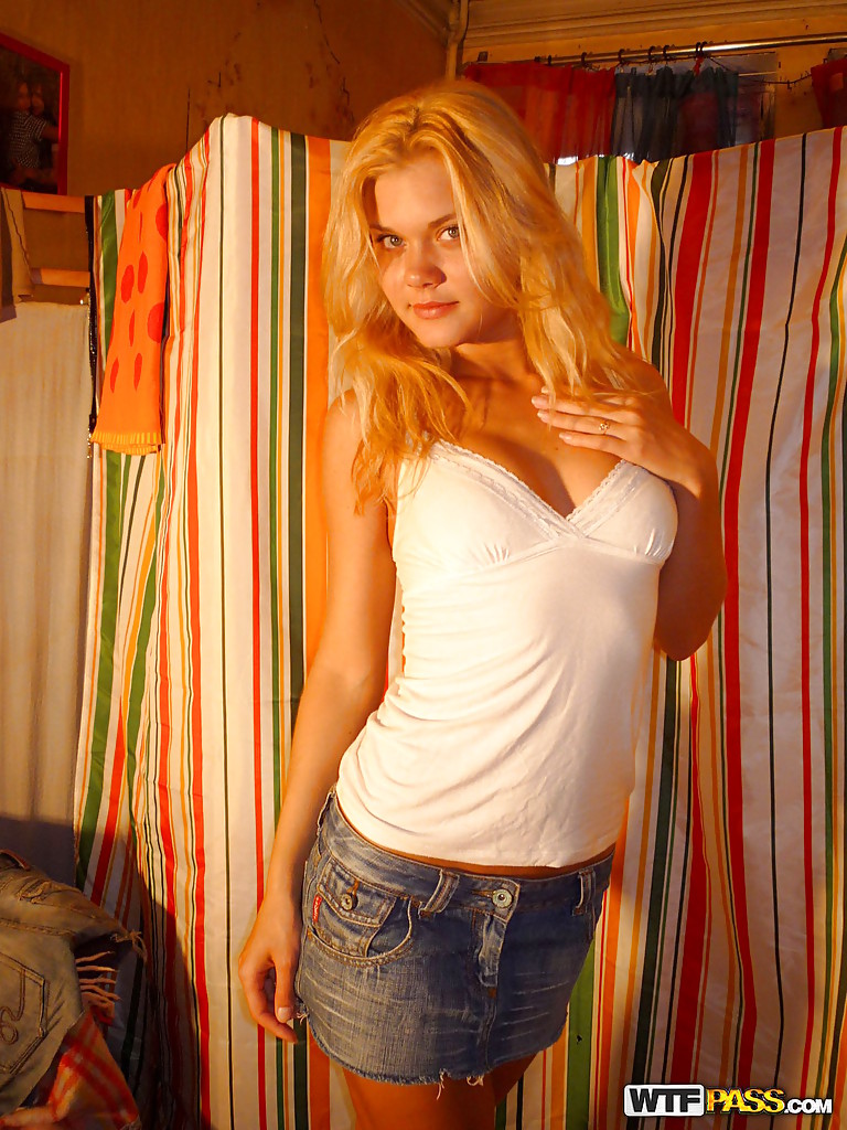 Amateur private lingerie - XXXonXXX - Pic 1