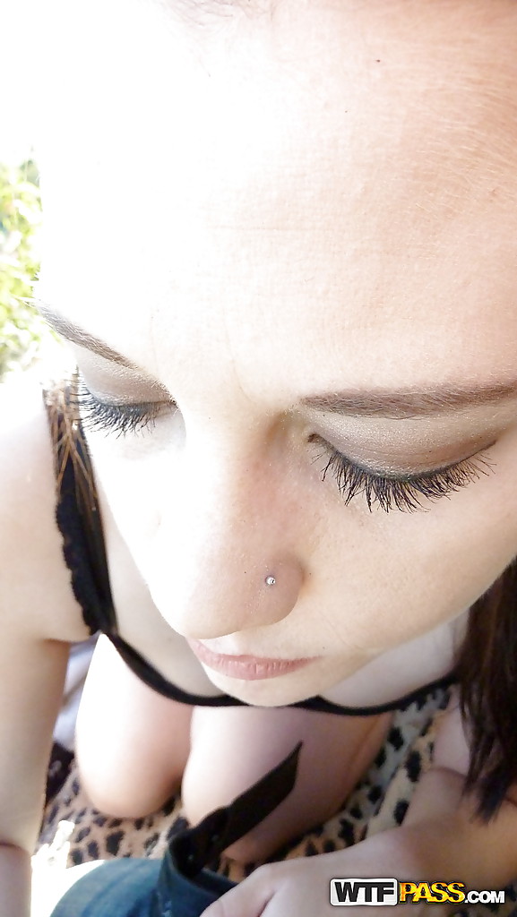 Blowjob cum in mouth - XXXonXXX - Pic 10