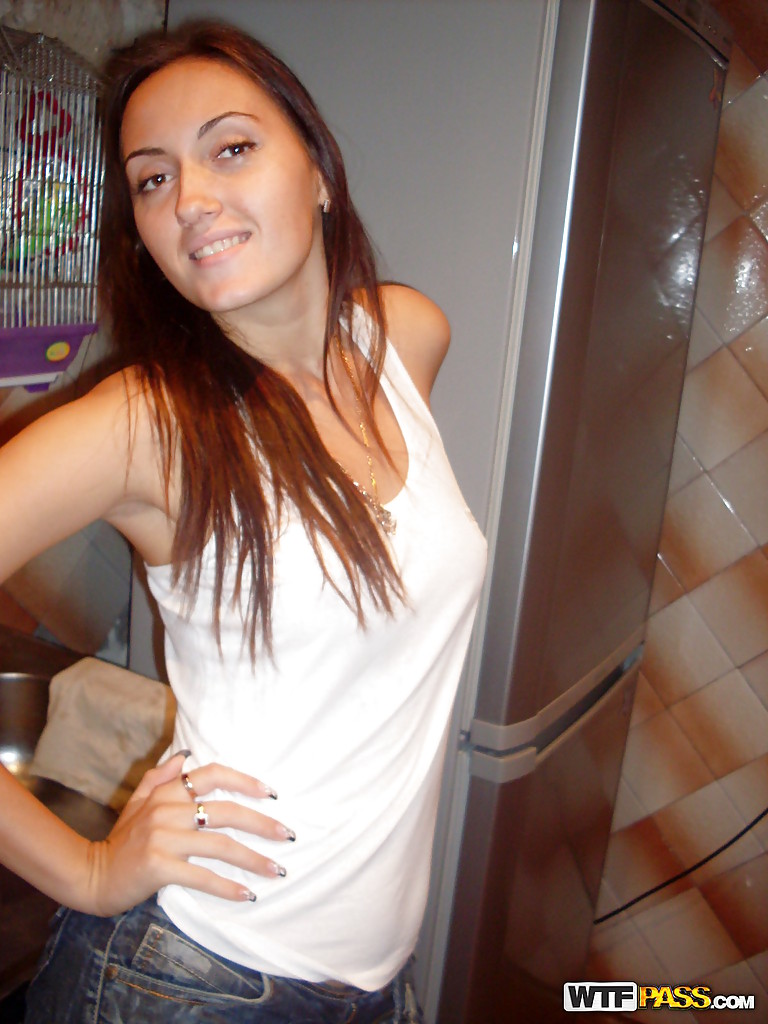 European girlfriend - XXXonXXX - Pic 1
