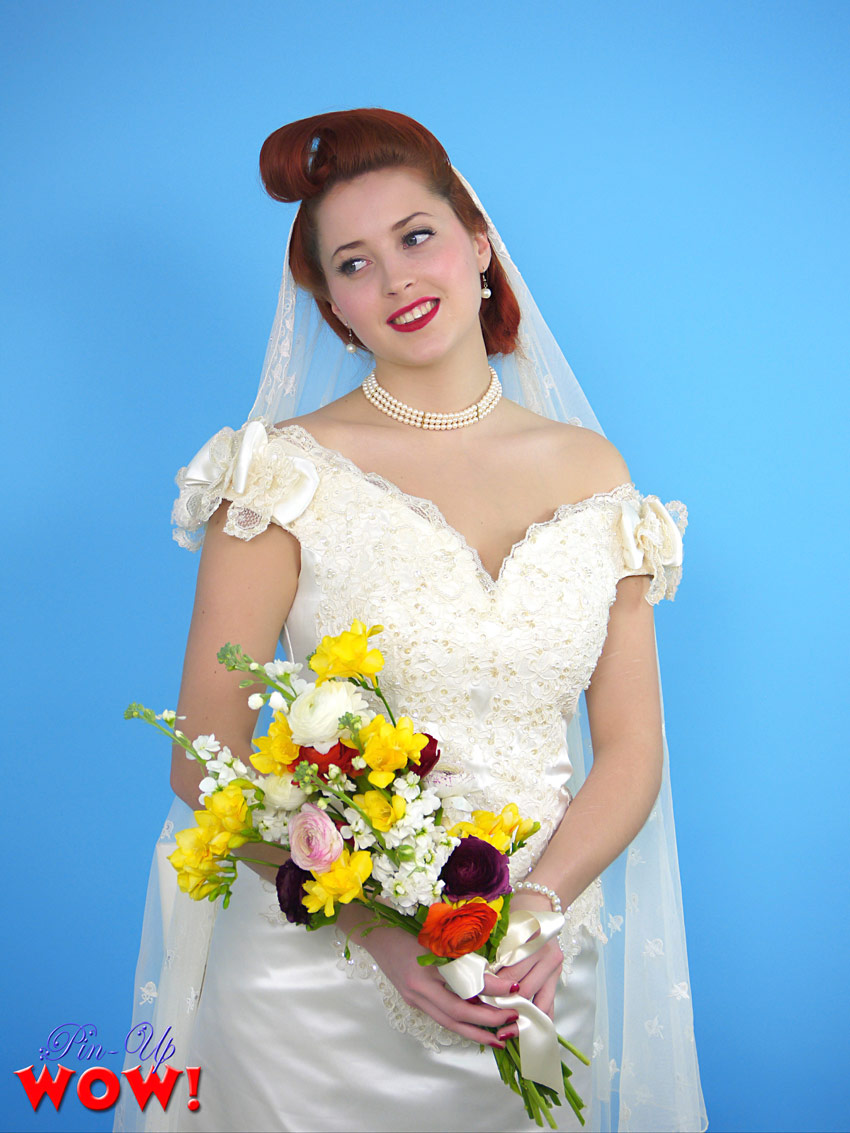 Awesome dress - XXX Dessert - Picture 1