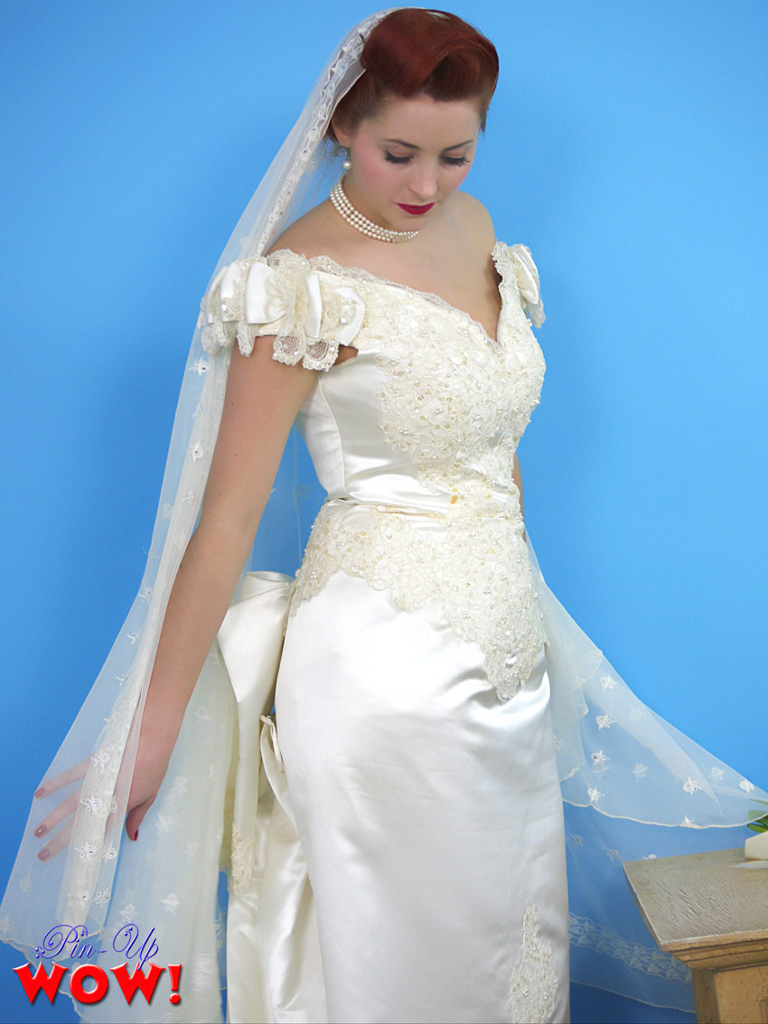 Awesome dress - XXX Dessert - Picture 3