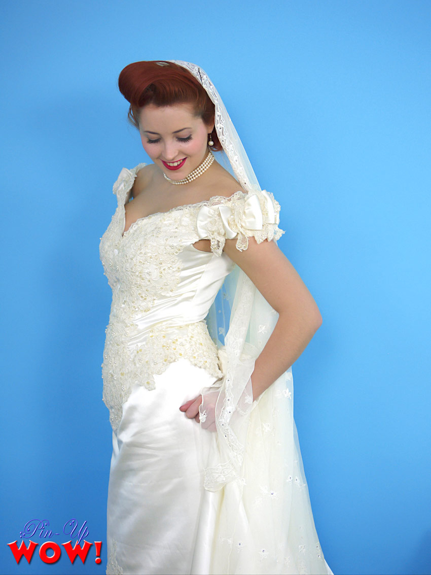 Awesome dress - XXX Dessert - Picture 7