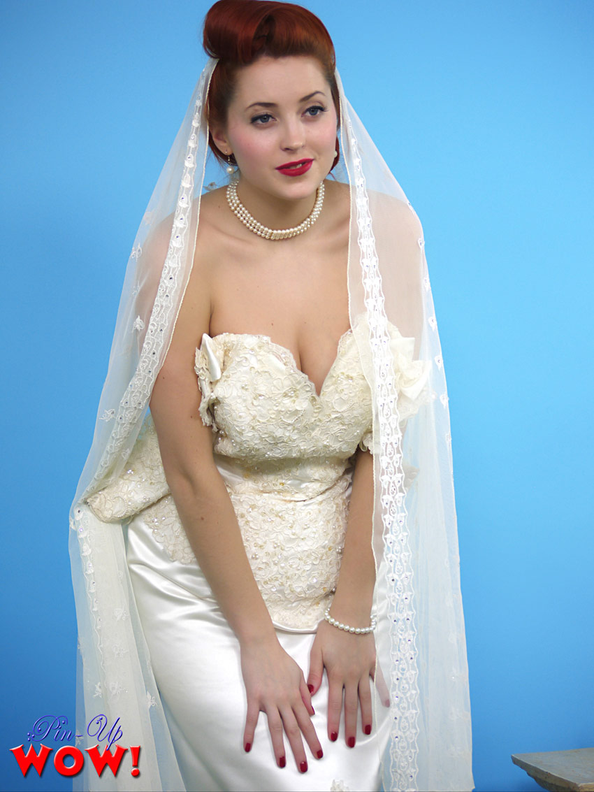 Awesome dress - XXX Dessert - Picture 8