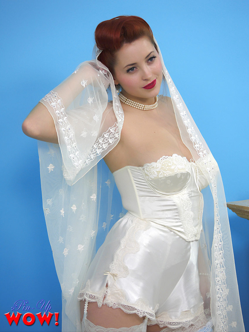 Awesome dress - XXX Dessert - Picture 12