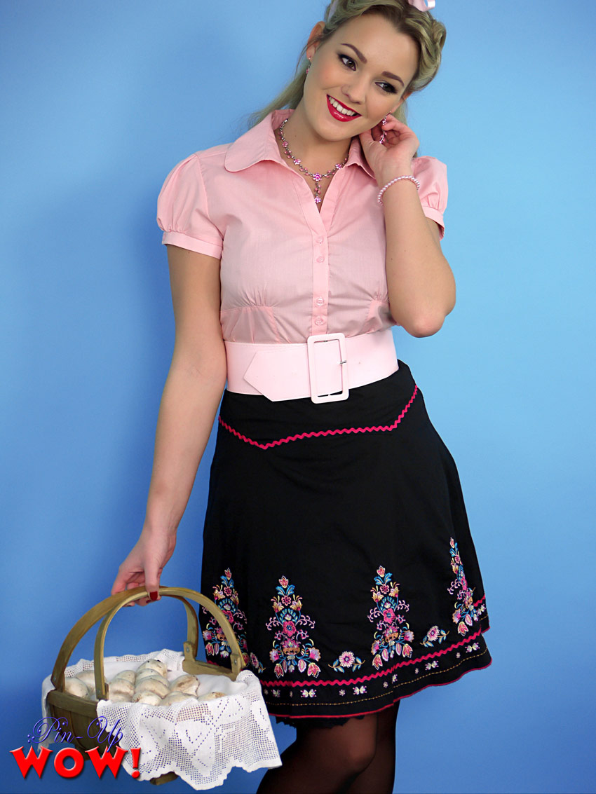 Hot vintage - XXX Dessert - Picture 2