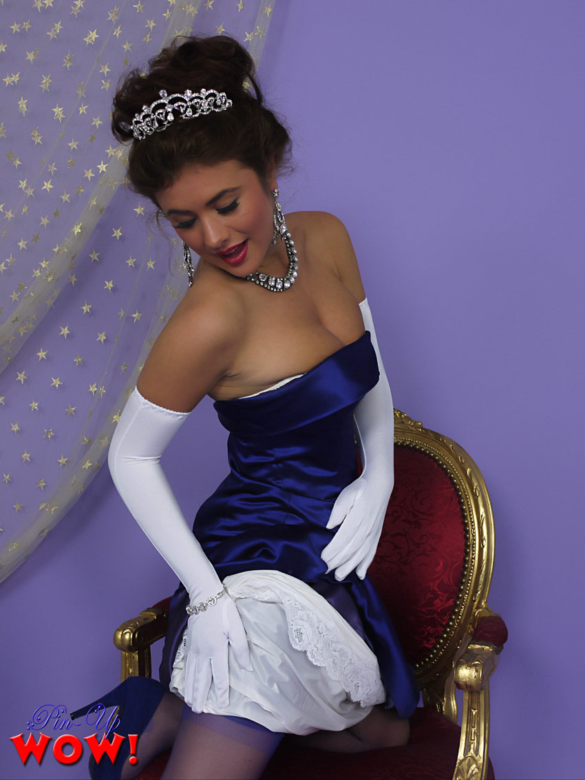 British erotic queens - XXX Dessert - Picture 4