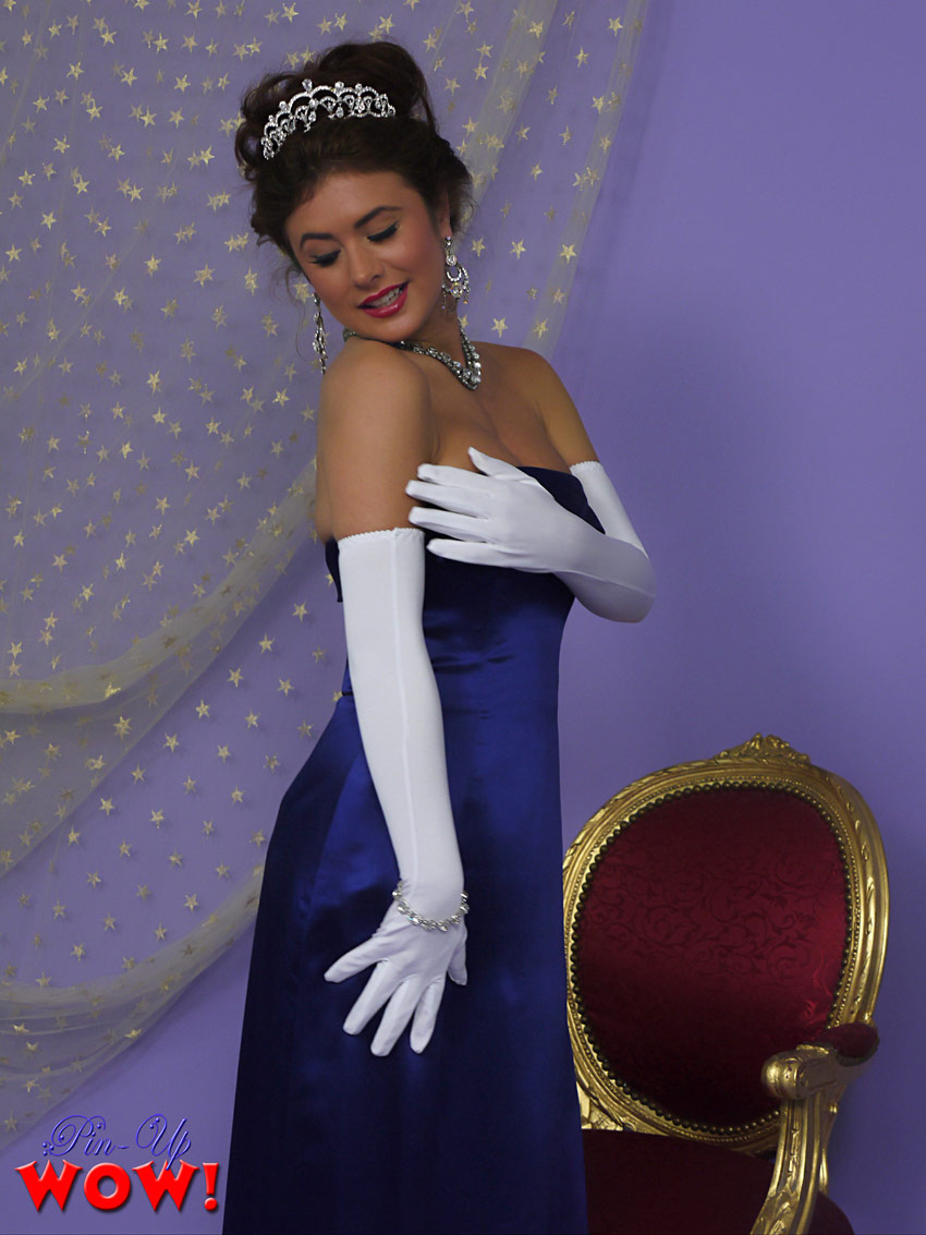 British erotic queens - XXX Dessert - Picture 5