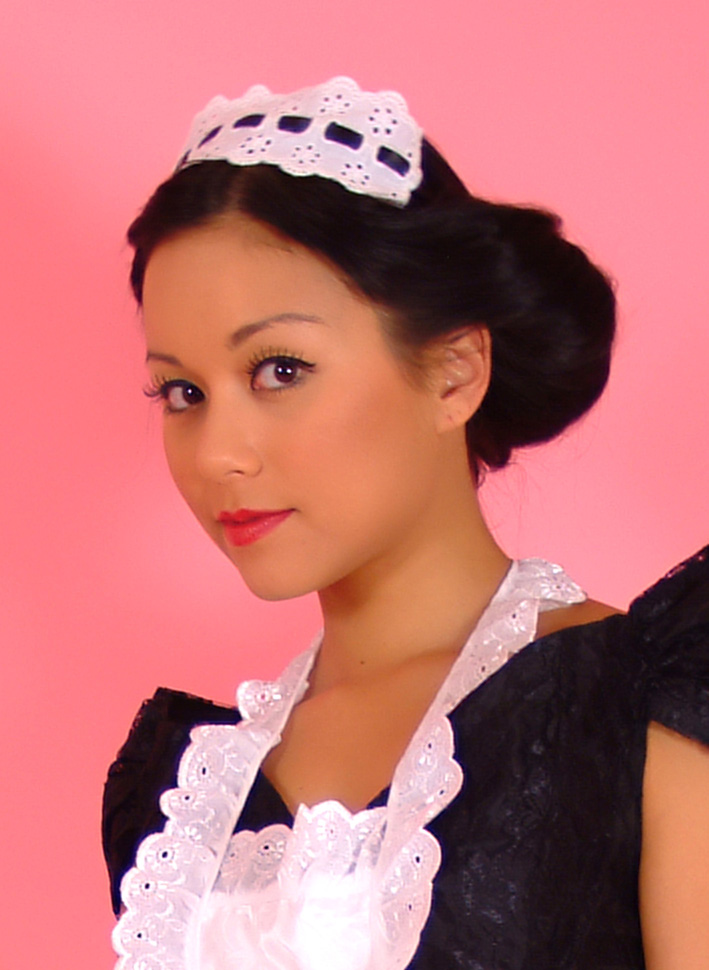 Uniform austrian mature - XXX Dessert - Picture 1