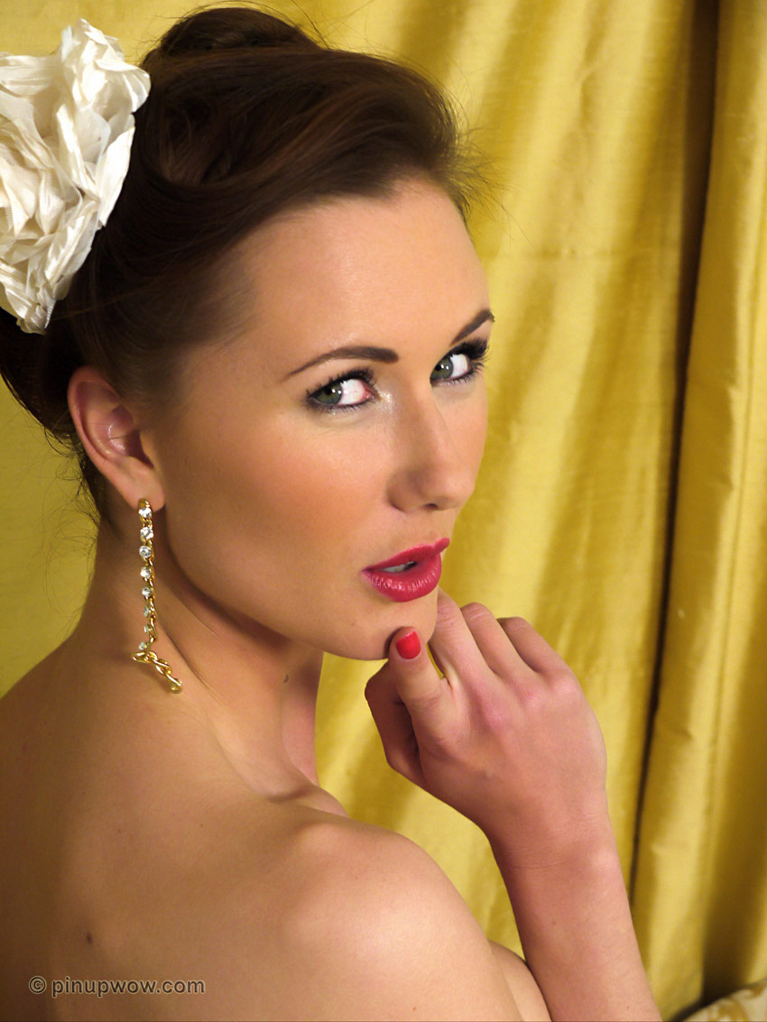 Erotic british granny stockings - XXX Dessert - Picture 13