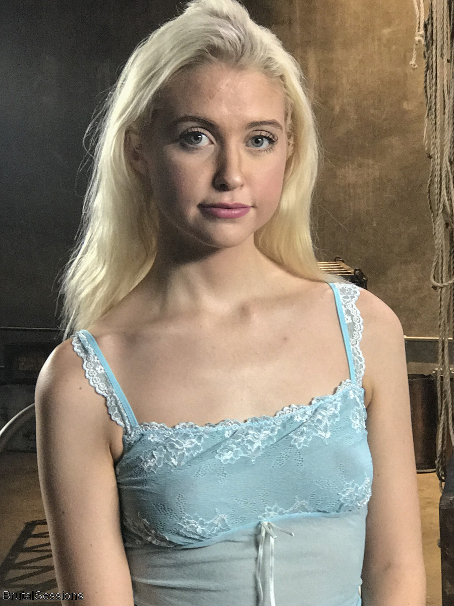 Slim desperate teen fucked rough - XXX Dessert - Picture 14