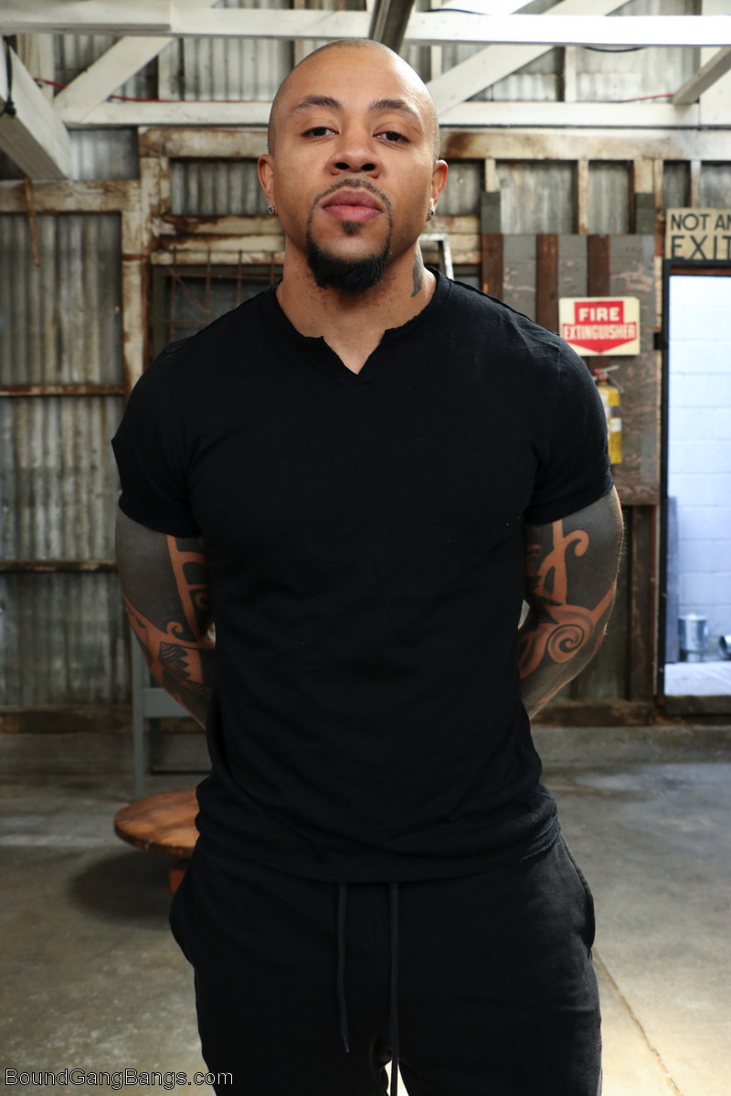 Crazy natural blonde rough gangbang - XXX Dessert - Picture 13