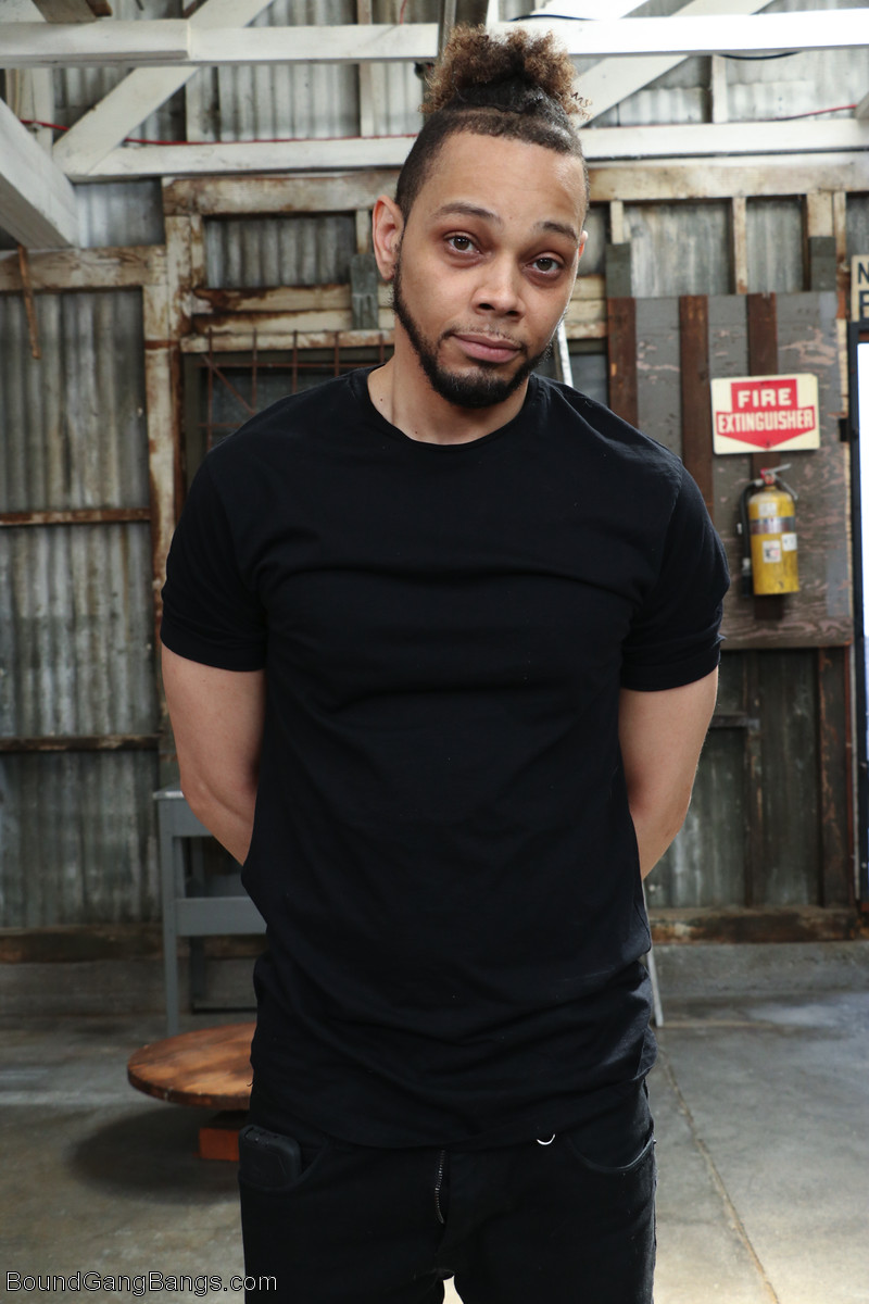 Crazy natural blonde rough gangbang - XXX Dessert - Picture 14