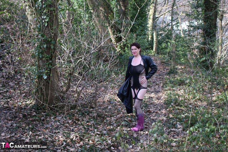 Bbw new milf - XXXonXXX - Pic 12