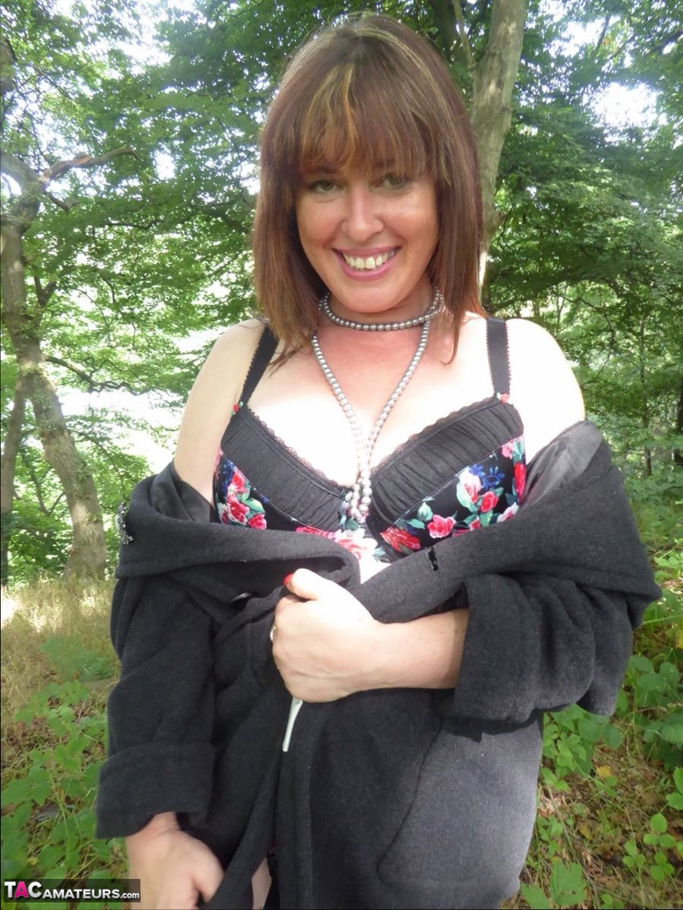 Natural dogging - XXXonXXX - Pic 4