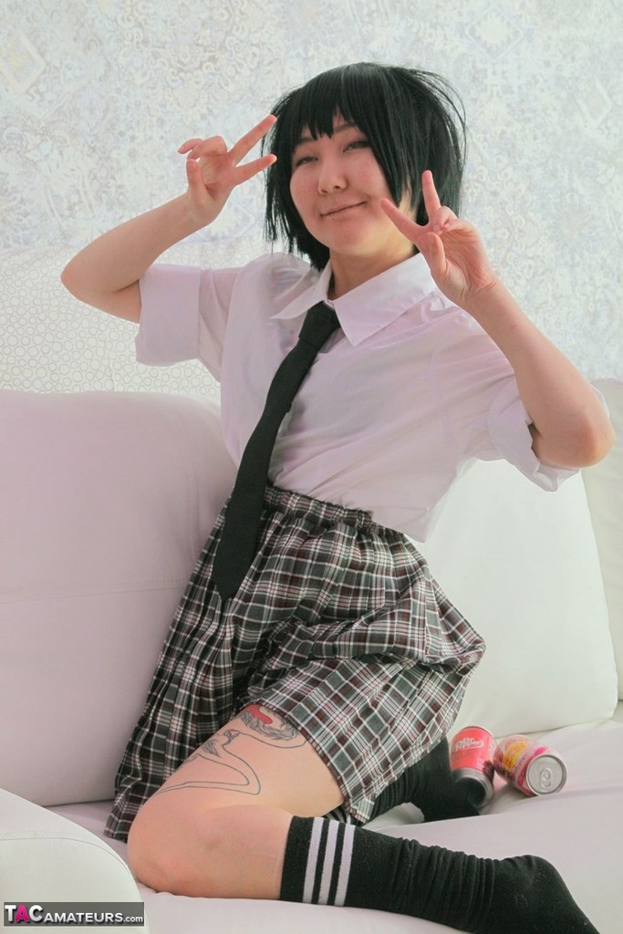 Solo asian - XXXonXXX - Pic 16