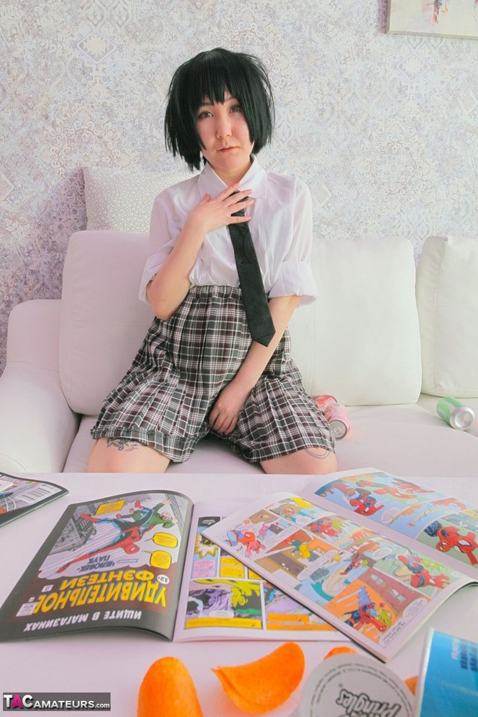 Solo asian - XXXonXXX - Pic 19