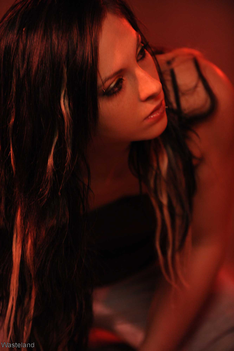Slim wet sub bdsm - XXX Dessert - Picture 4