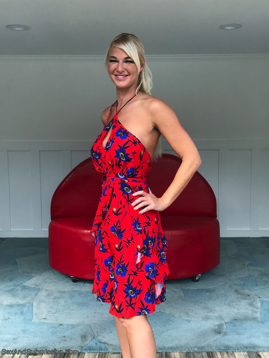 Athletic poor babe rough sex - XXX Dessert - Picture 14