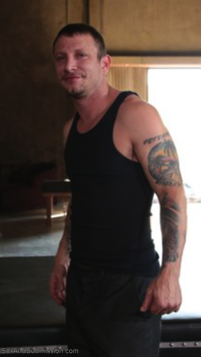 Slutty brunette whore brutally fucked - XXX Dessert - Picture 14