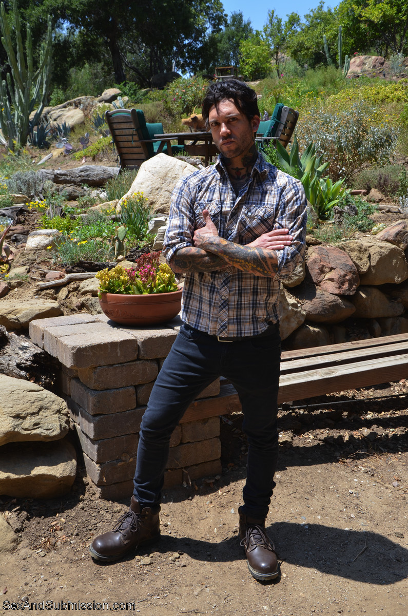 Perfect lovely mother gets fucked hard - XXX Dessert - Picture 14