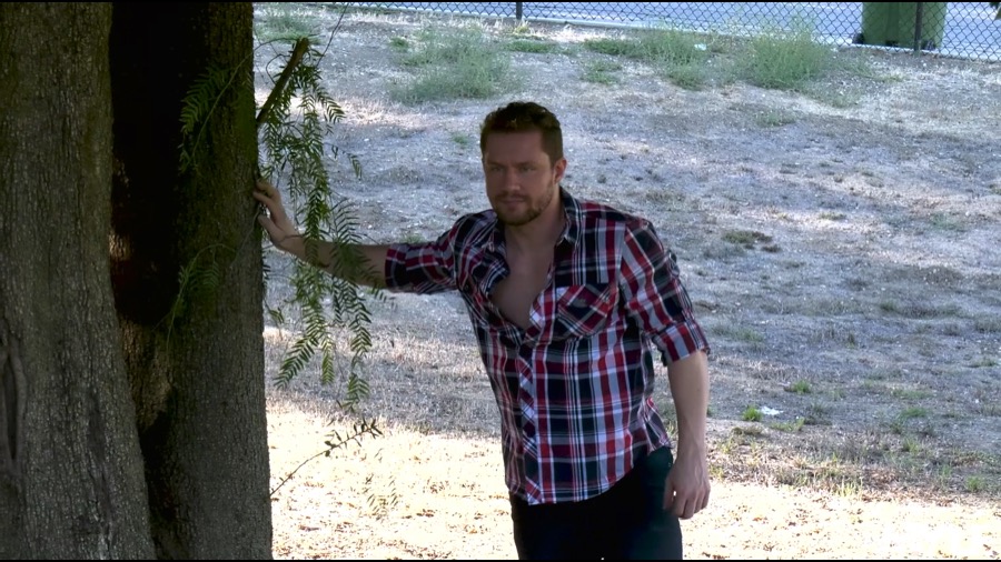 Dame scores with dude she met at the park - XXX Dessert - Picture 2