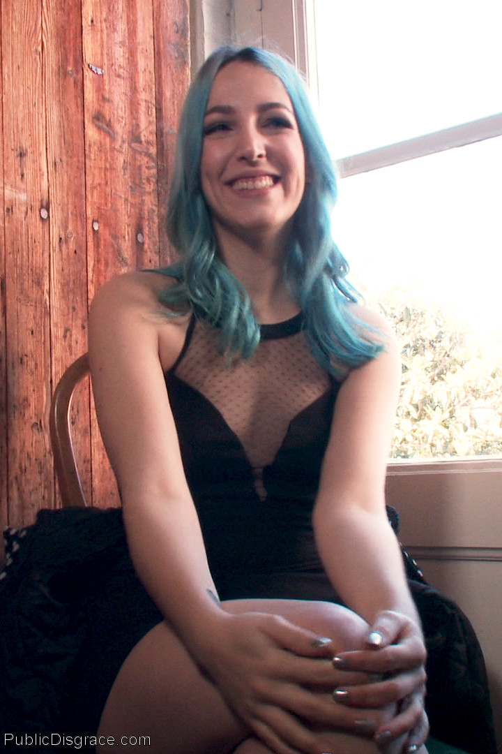 Old american milf extreme public humiliation - XXXonXXX - Pic 13