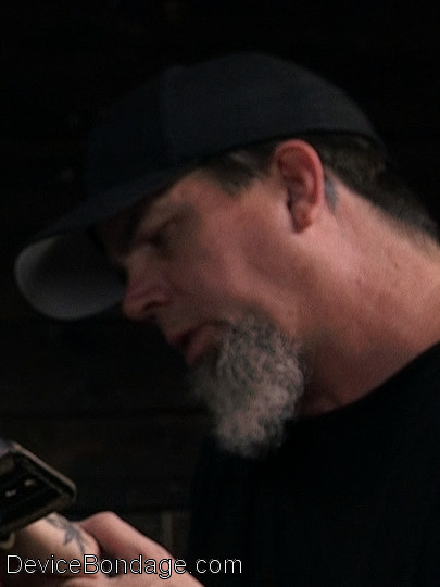 Slave's bold, brilliant sexual adventure - XXX Dessert - Picture 1