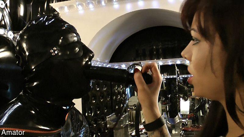 Assortment of sex toys for the submissive g - XXX Dessert - Picture 7