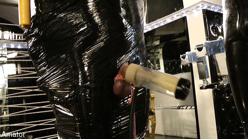 Assortment of sex toys for the submissive g - XXX Dessert - Picture 12