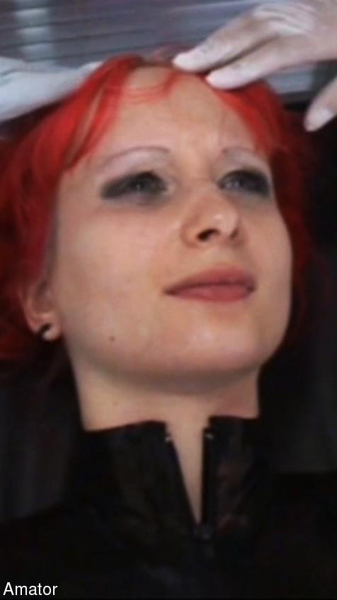 Redhead is submitted to a kinky treatment b - XXX Dessert - Picture 14