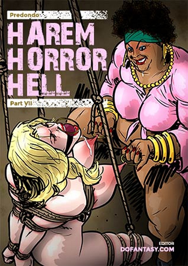 Bound slave girls tortured badly. - BDSM Art Collection - Pic 1