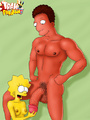 Cartoon sex porn. Gorgeous toon bodies. - Picture 10