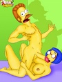 Adult cartoons. Simpsons fuck again. - Picture 4