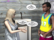 Porno 3d. THE RAYMOND TALES series... Story & Art - Picture 11