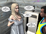 Porno 3d. THE RAYMOND TALES series... Story & Art - Picture 14