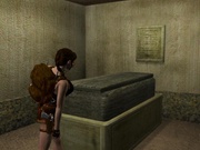 3d sex. The Mummy - 3D Sex Adventure of Lara Croft! - Picture 8