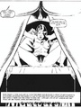 Toon sex comics. Woman gets tied up and - Picture 13