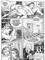 Cartoons porno. Two young girls get - Picture 12