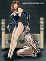Cartoonsex. Amazing femdom drawings of - Picture 5