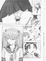Anime porn. Terrific anime schoolgirl - Picture 6