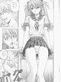 Anime porn. Terrific anime schoolgirl - Picture 10