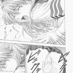 Anime porn. Terrific anime schoolgirl caught - Picture 16