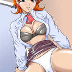 Hentai free. Awesome-looking anime beauties unleash - Picture 8