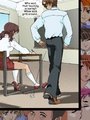 Anime sex. Two cracking anime dolls - Picture 1