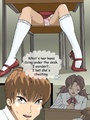 Anime sex. Two cracking anime dolls - Picture 2